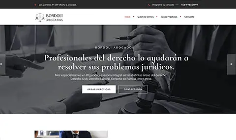 Bordoli Abogados