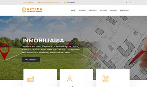 Constructorazteca - Constructora Chiloe