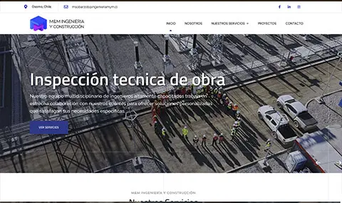Ingeniería MyM