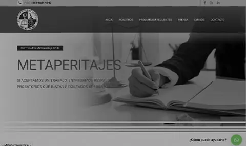 Metaperitaje
