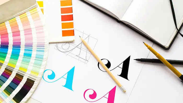 Diseño de Logotipos