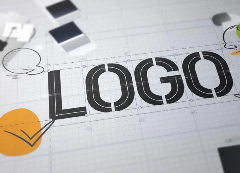 Diseño y Rediseño de Logotipo