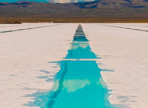 Norte de Chile
