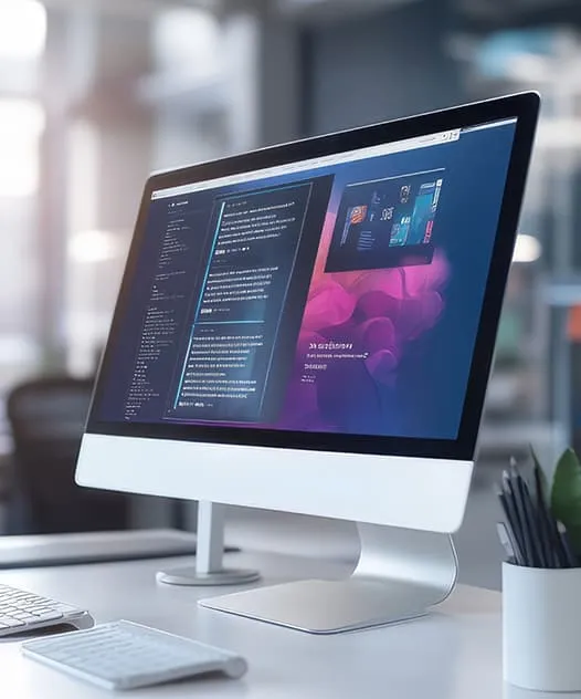 Landing pages rápidas y optimizadas