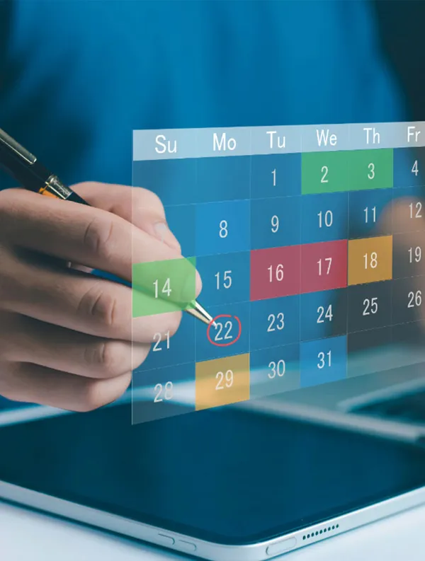 Landing page para empresas y emprendedores